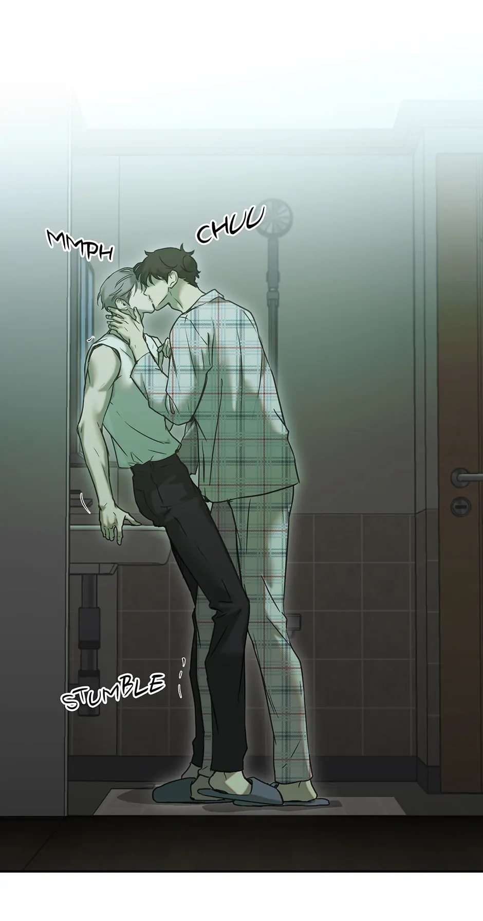 Nerd Project, Chapter 23 image 47